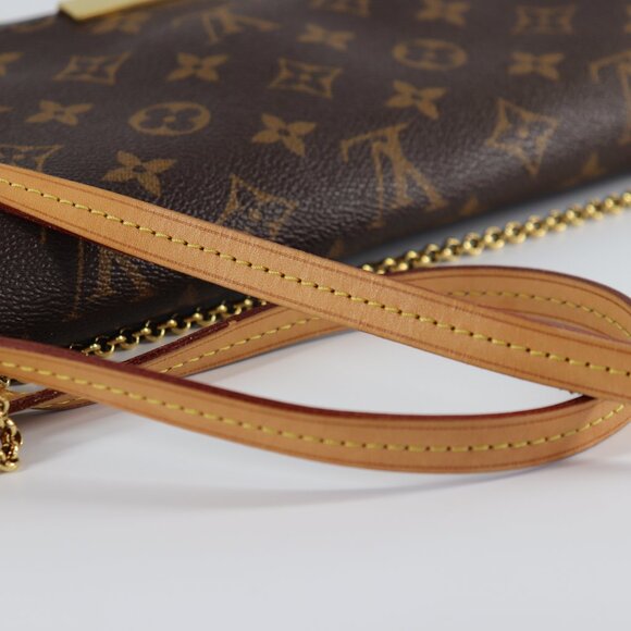 Louis Vuitton Monogram Favorite MM - Picture 11 of 15